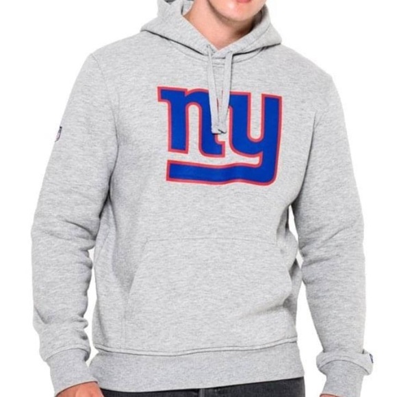 NFL Tops - NFL New York Giants hoodie